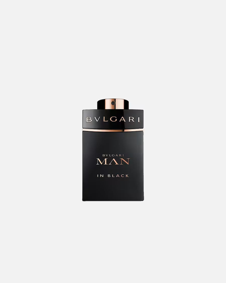 Bulgari BVLGARI MAN In Black Eau de Parfum