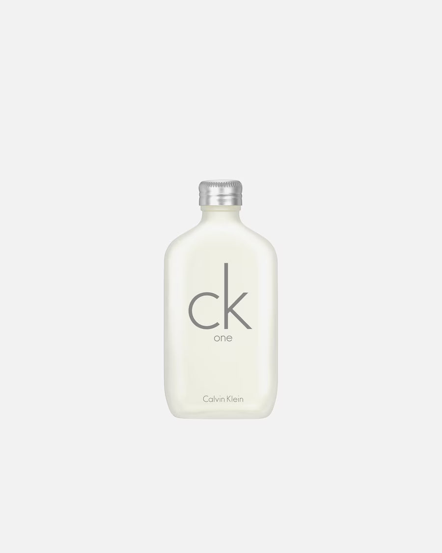 Calvin Klein CK One Eau de Toilette