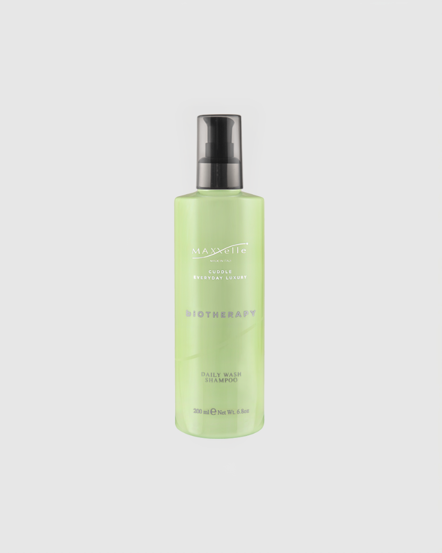 Maxxelle Biotherapy Daily Wash