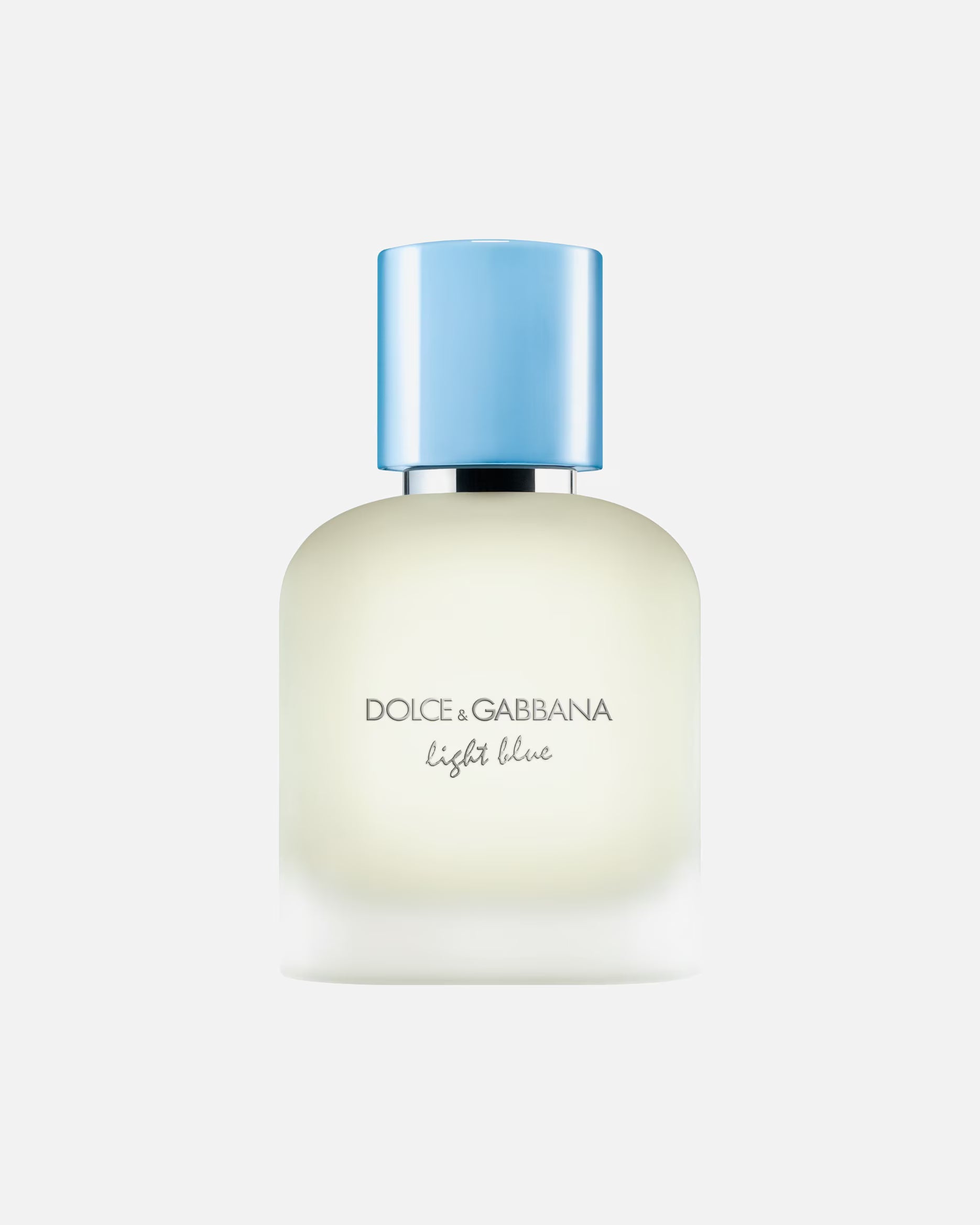 Dolce&Gabbana Light Blue Pour Homme Eau de Toilette