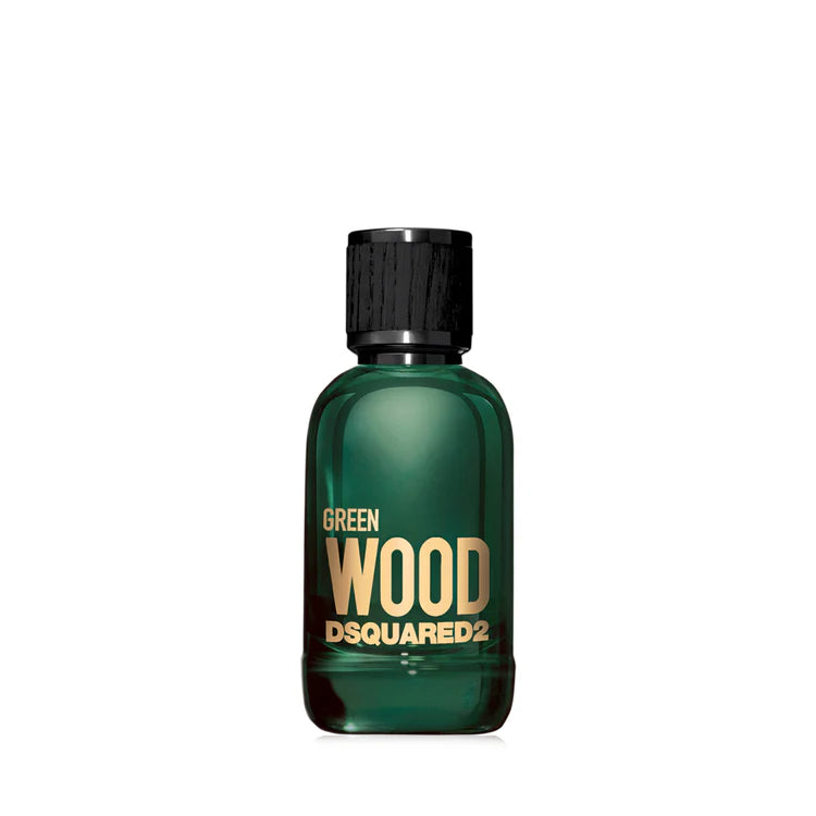 Dsquared2 Green Wood Eau de Toilette