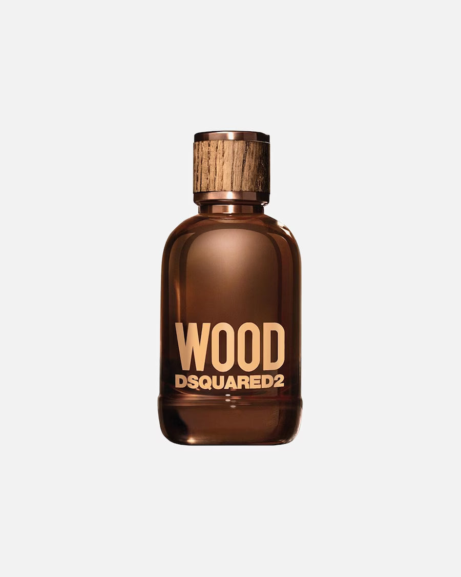 Dsquared2 He Wood Eau de Toilette