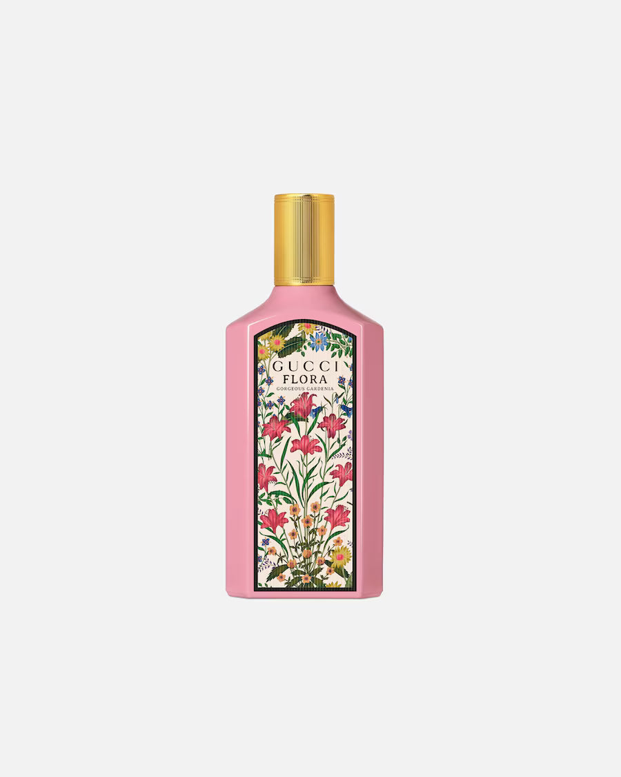 Gucci Flora Gorgeous Gardenia Eau de Parfum