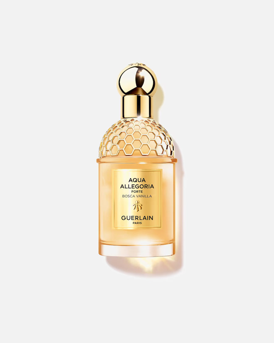 Guerlain Aqua Allegoria Bosca Vanilla Forte Eau de Parfum