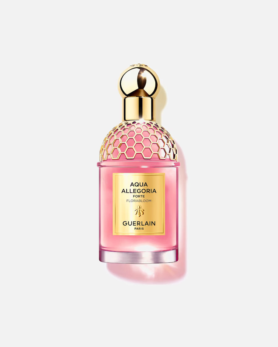 Guerlain Aqua Allegoria Florabloom Forte Eau de Parfum