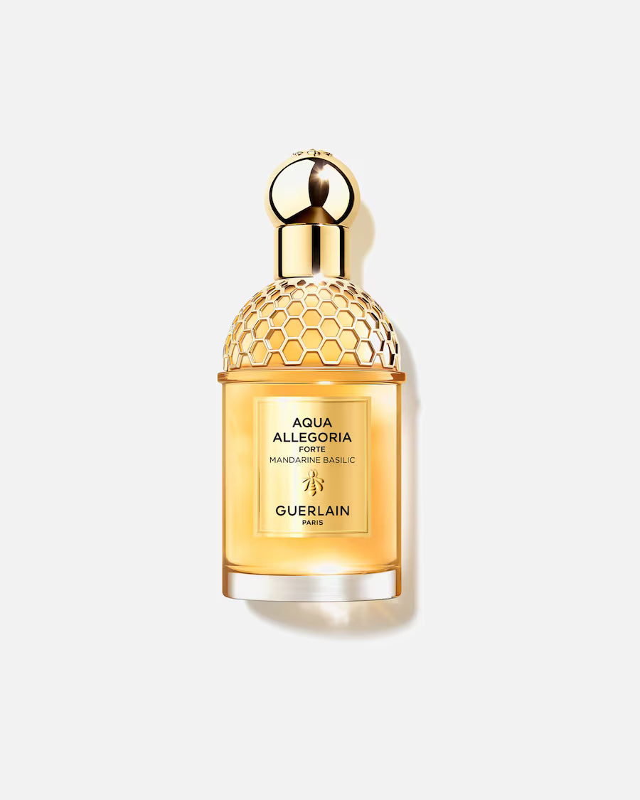 Guerlain Aqua Allegoria Mandarine Basilic Forte Eau de Parfum