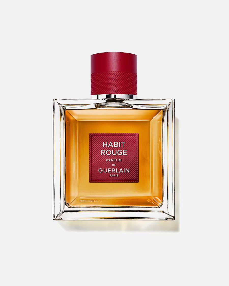 Guerlain Habit Rouge Eau de Parfum