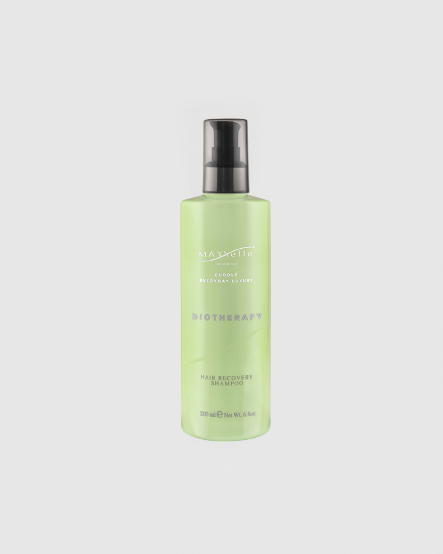 Maxxelle Biotherapy Hair Recovery Shampoo