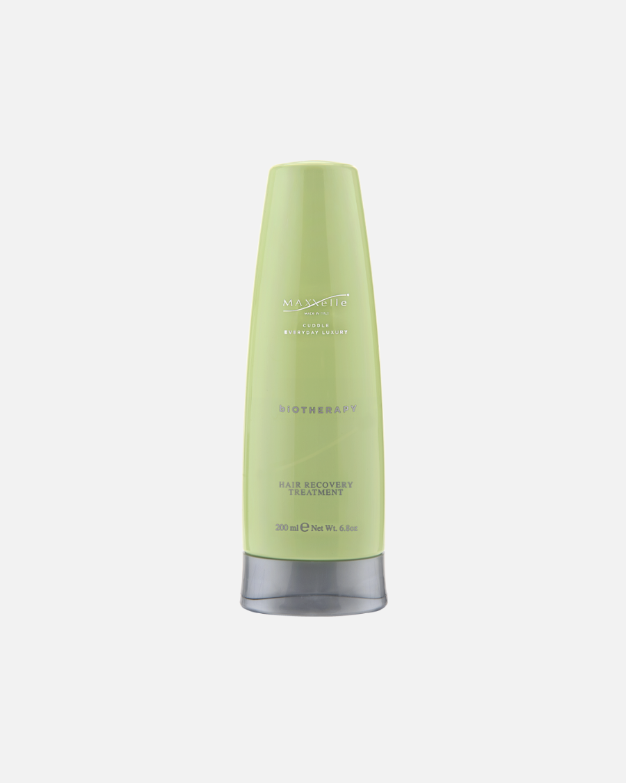 Maxxelle Biotherapy Hair Recovery Treatment