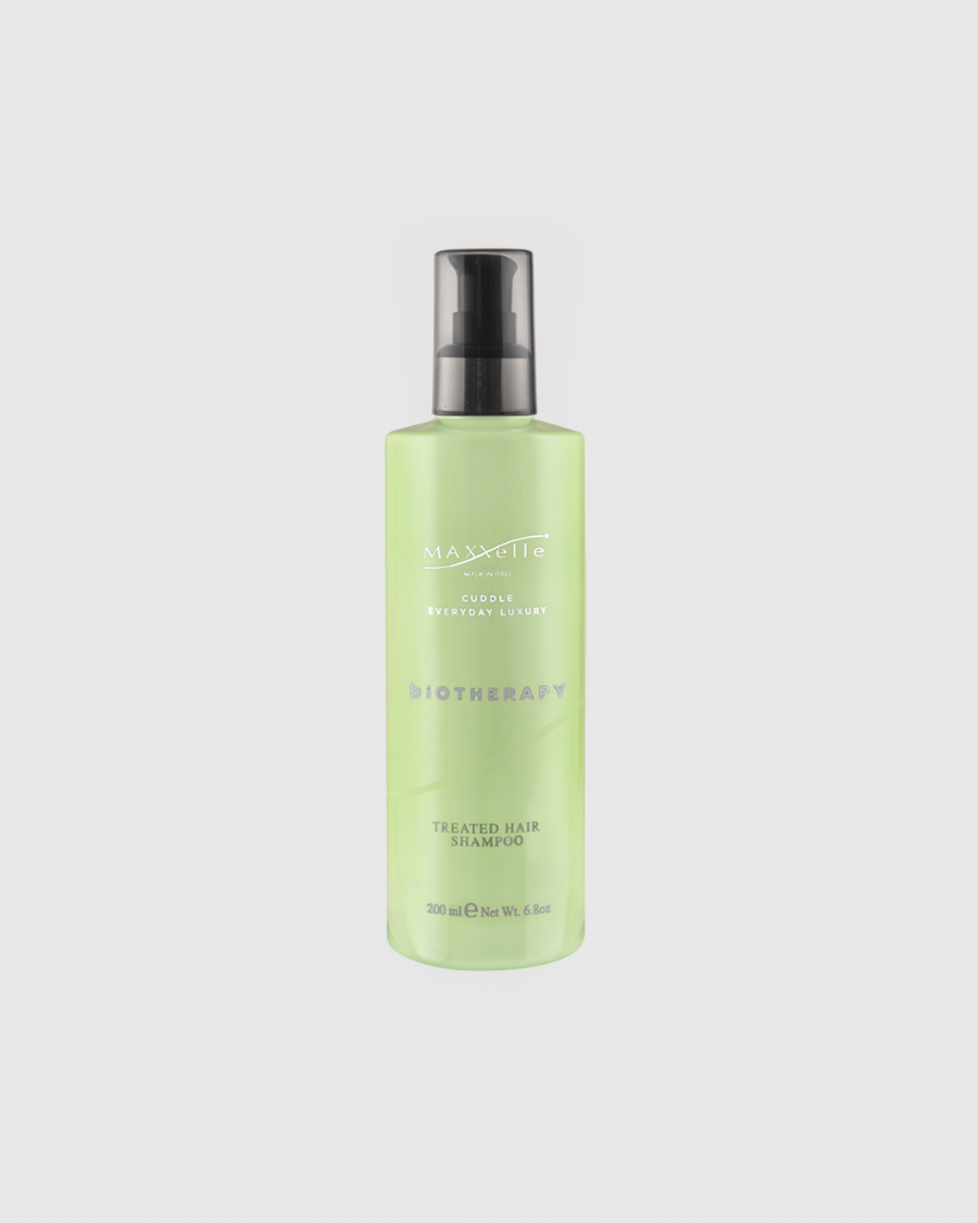 Maxxelle Biotherapy Fine Hair Treatment