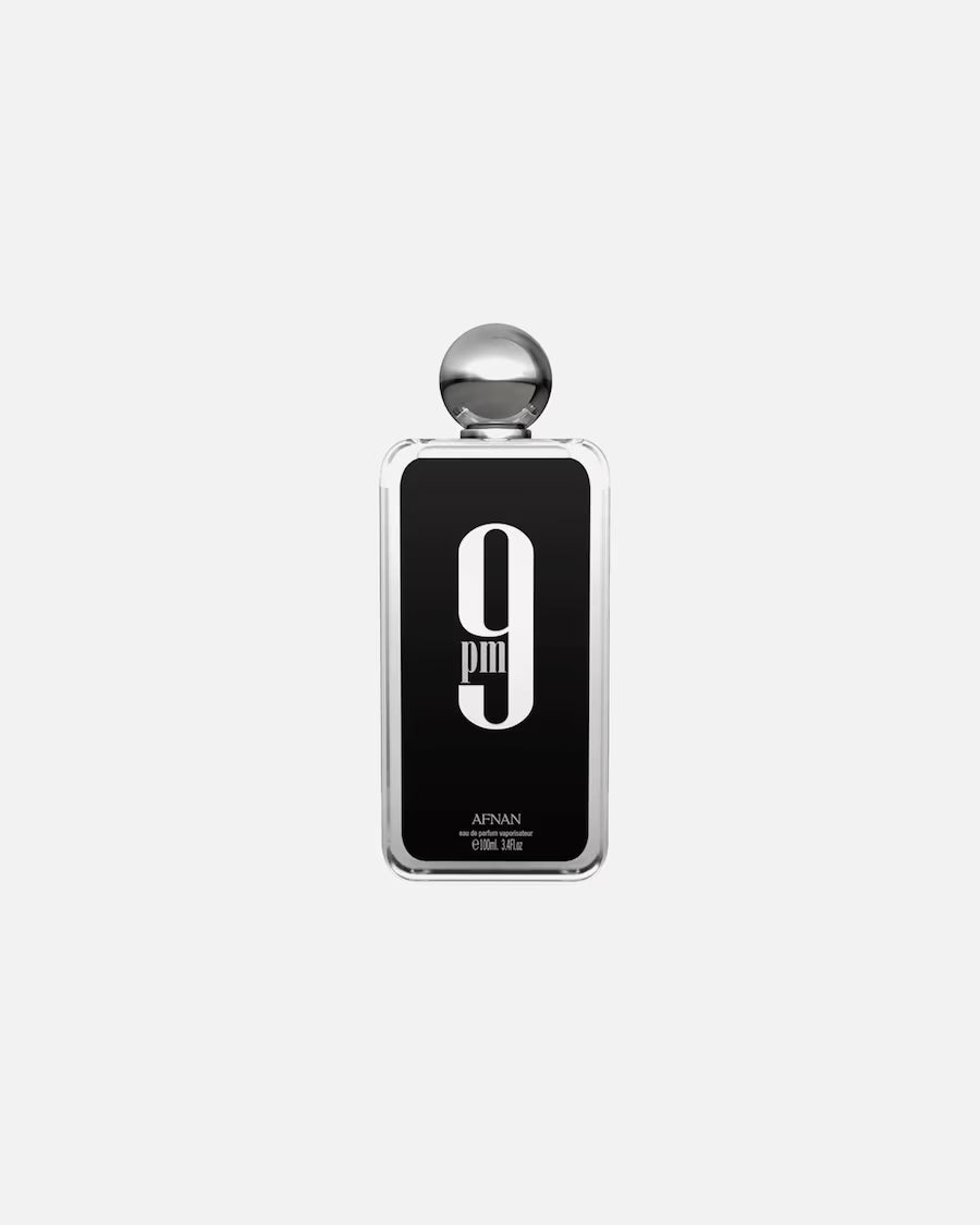 Afnan 9 PM Eau de Parfum