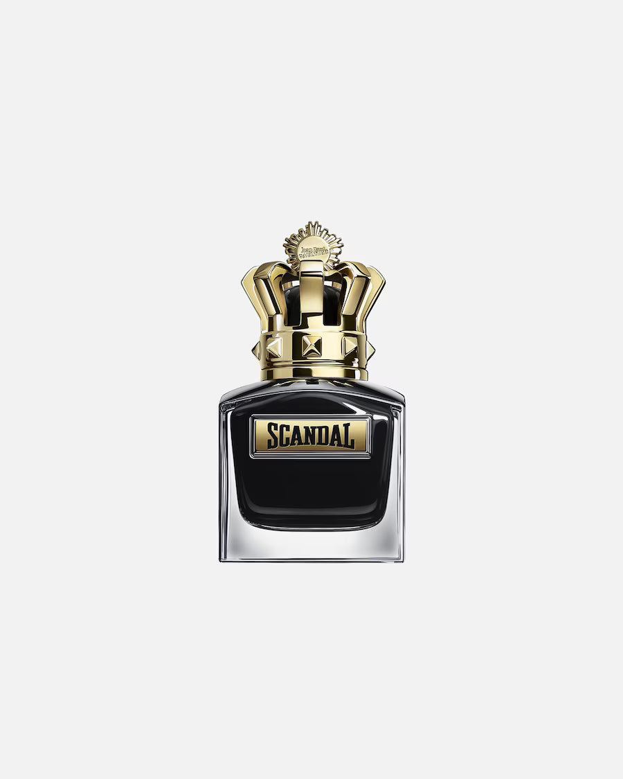 Jean Paul Gaultier Scandal Pour Homme Le Parfum