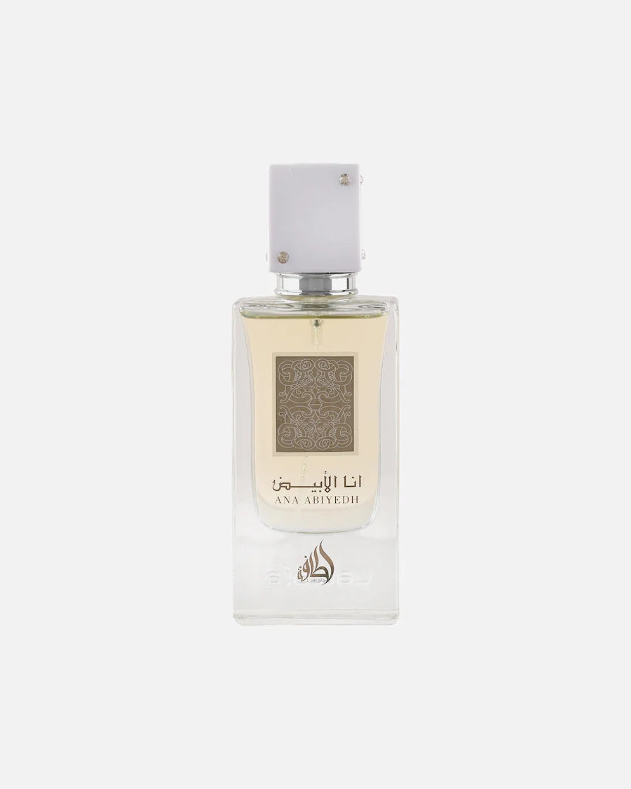 Lattafa Ana Abiyedh Eau de Parfum