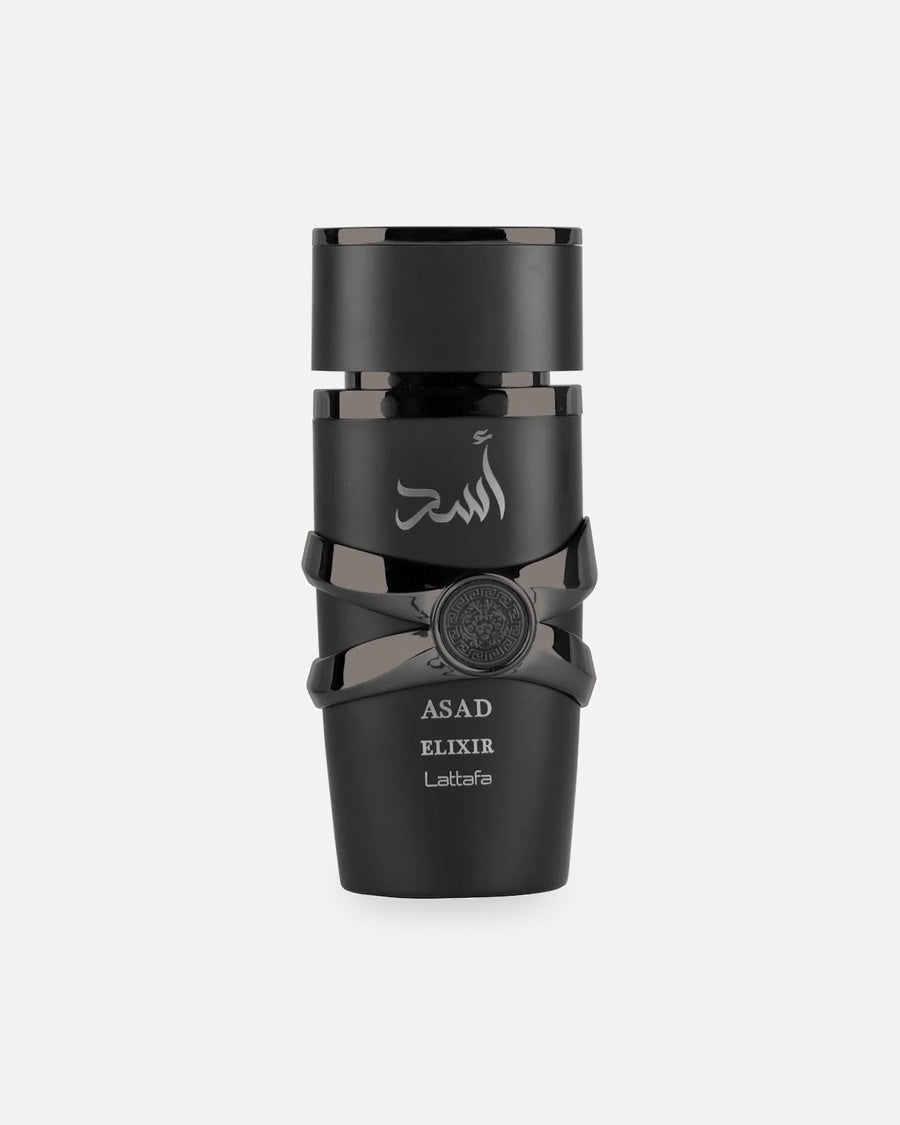 Lattafa Asad Elixir Eau de Parfum