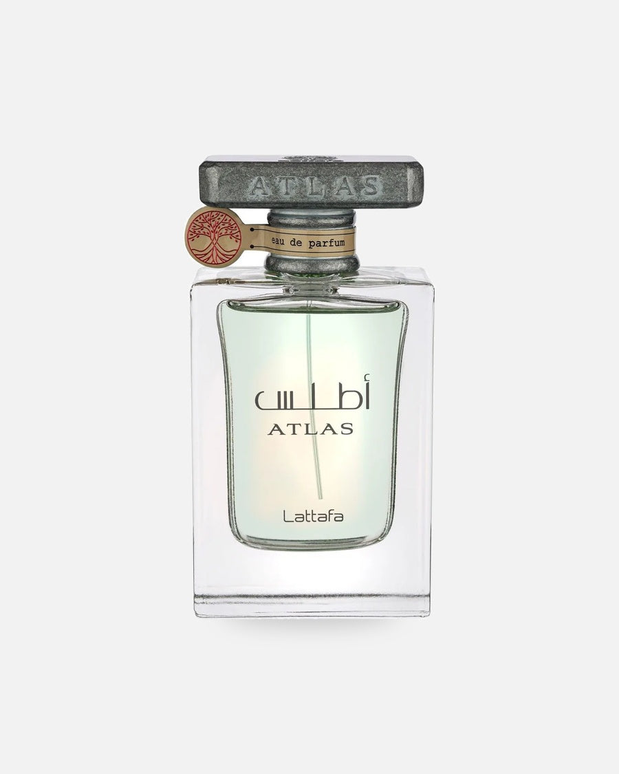 Lattafa Atlas Eau de Parfum