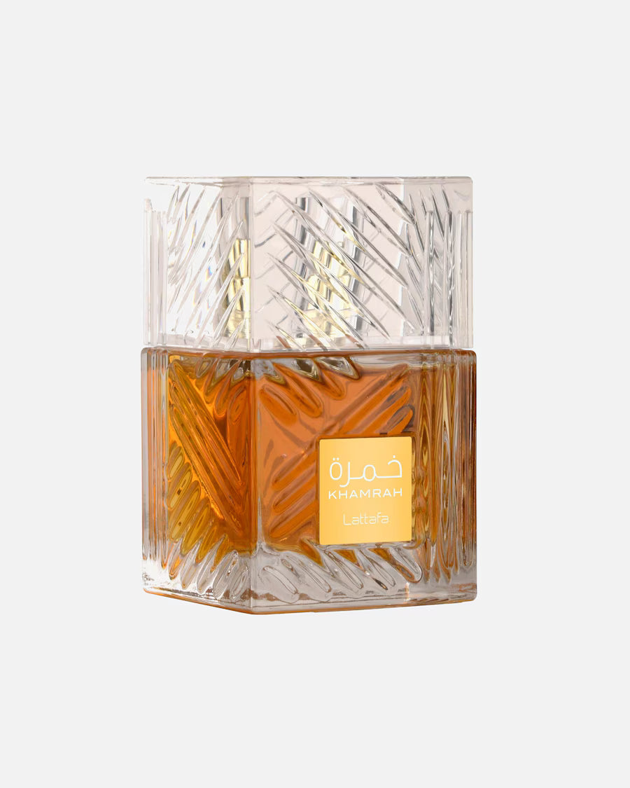 Lattafa Khamra Eau de Parfum