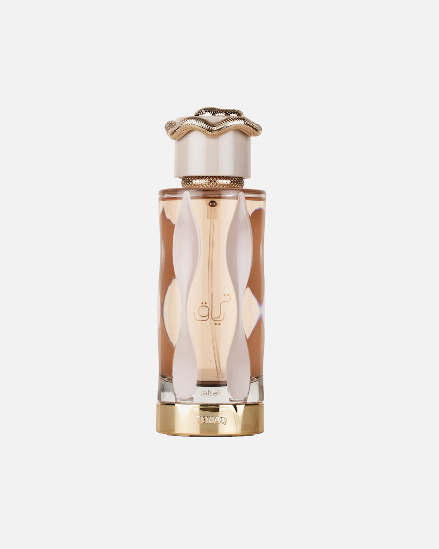 Lattafa Teriaq Eau de Parfume