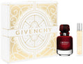 Givenchy L'Interdit Rouge Cofanetto - Eau de Parfum 50ml + Travel Spray 12,5ml