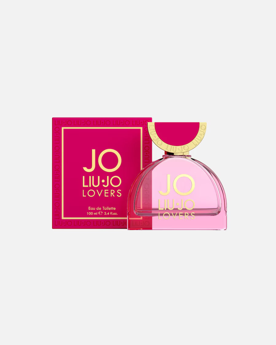 Liu Jo Lovers For Her Eau de Toilette