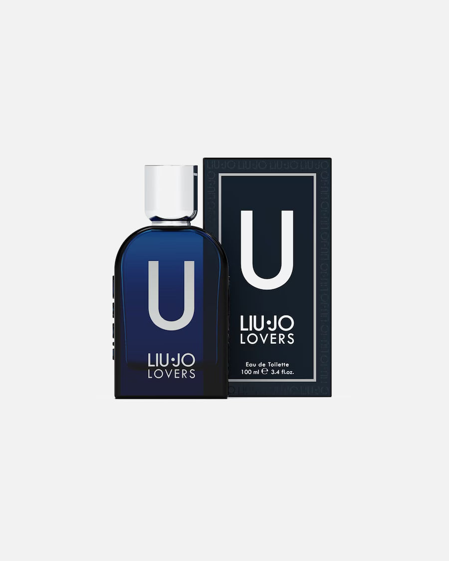 Liu Jo Lovers For Him Eau de Toilette