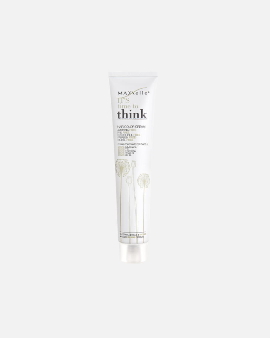 Maxxelle Think Crema Colorante 100ml