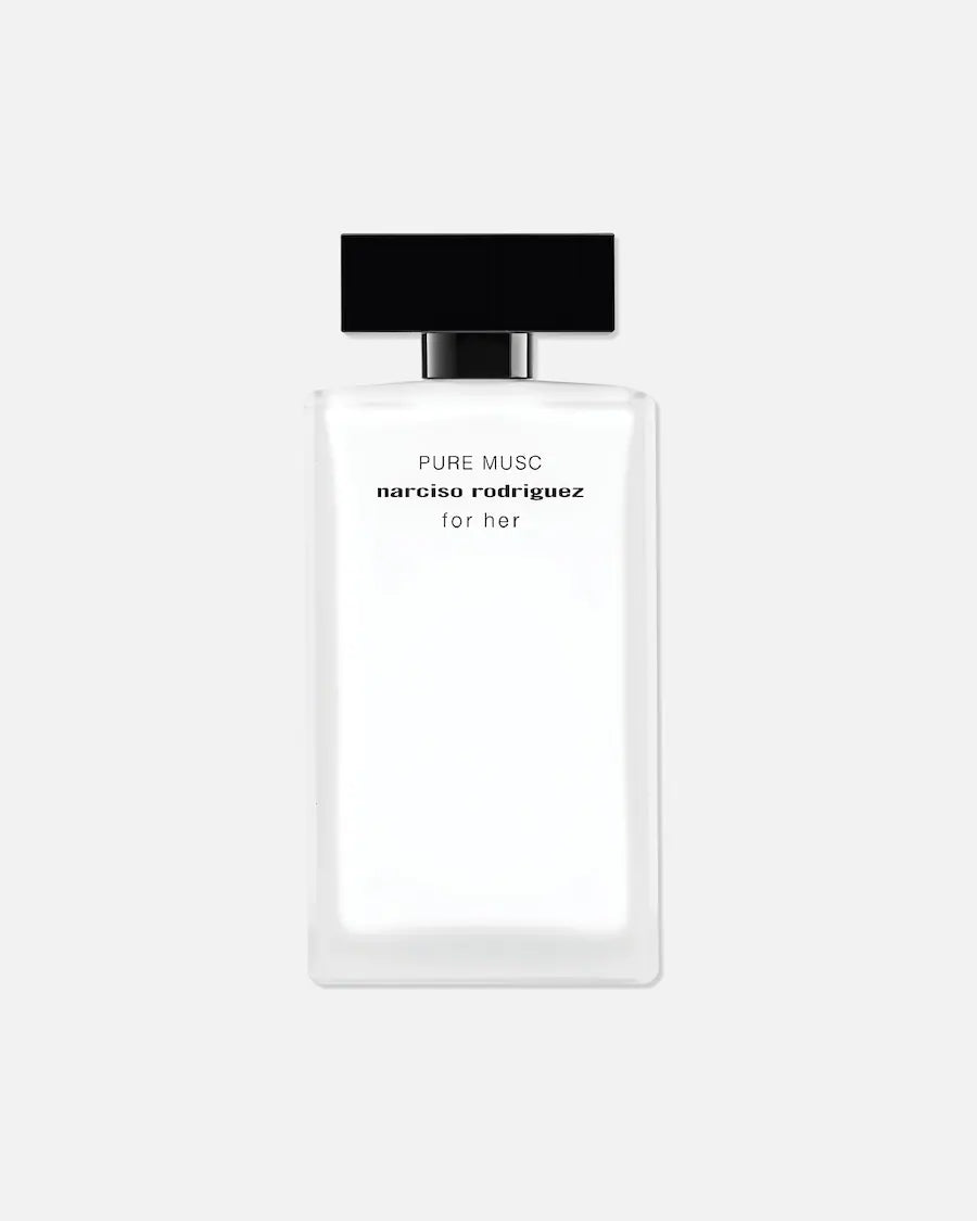 Narciso Rodriguez for her Pure Musc Eau de Parfum