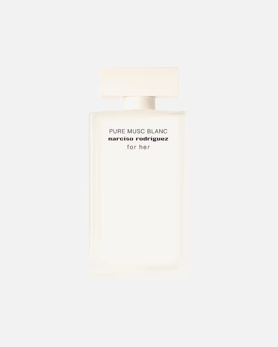 NARCISO RODRIGUEZ - For Her Pure Musc Blanc - Eau de Parfum Intense