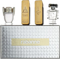 Paco Rabanne Miniatures Set for Him