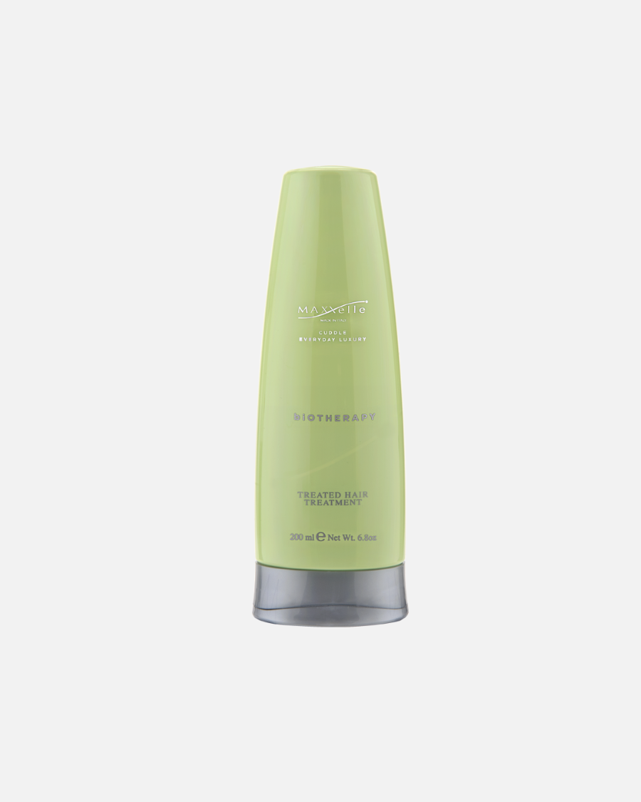 Maxxelle Biotherapy Treated Hair Treatment