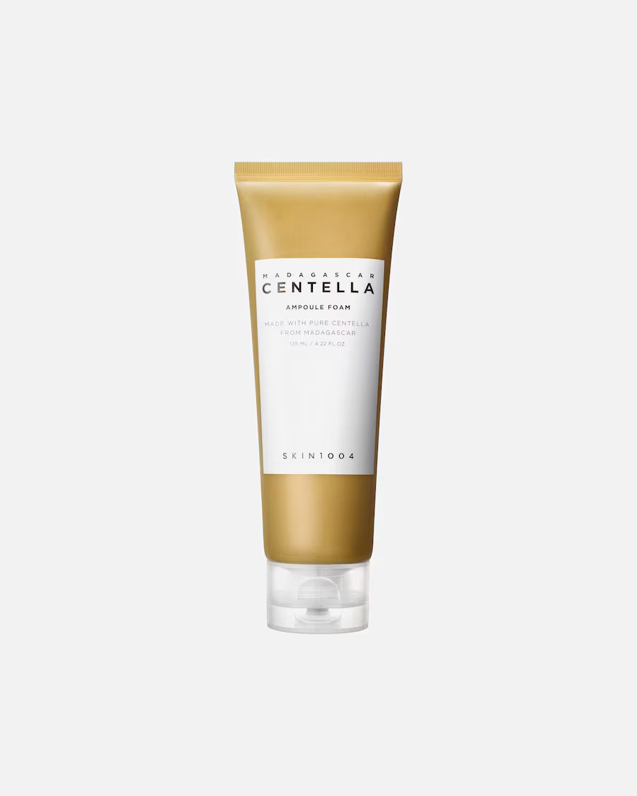 Skin1004 Madagascar Centella Ampoule Foam