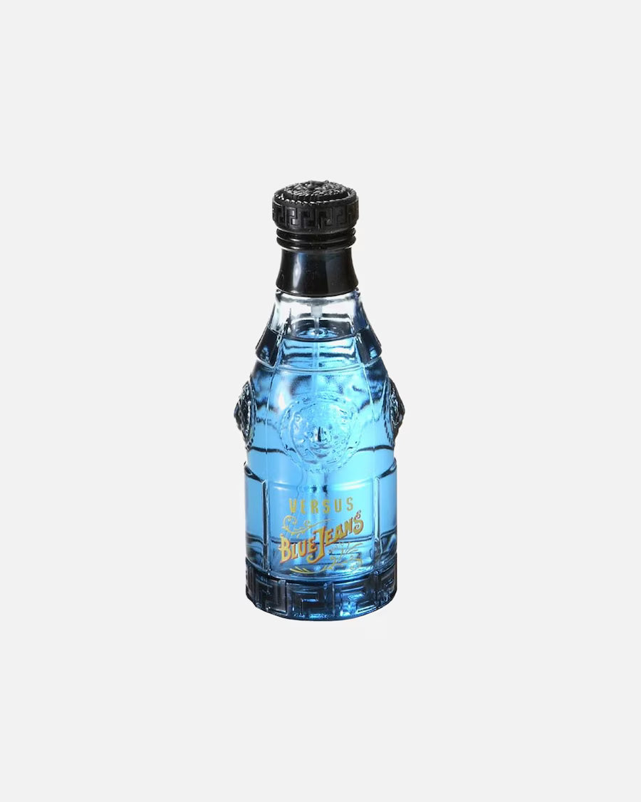 Versace Blue Jeans Eau de Toilette
