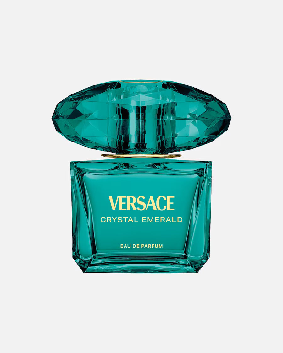 Versace Crystal Emerald Pour Femme Eau de Parfum