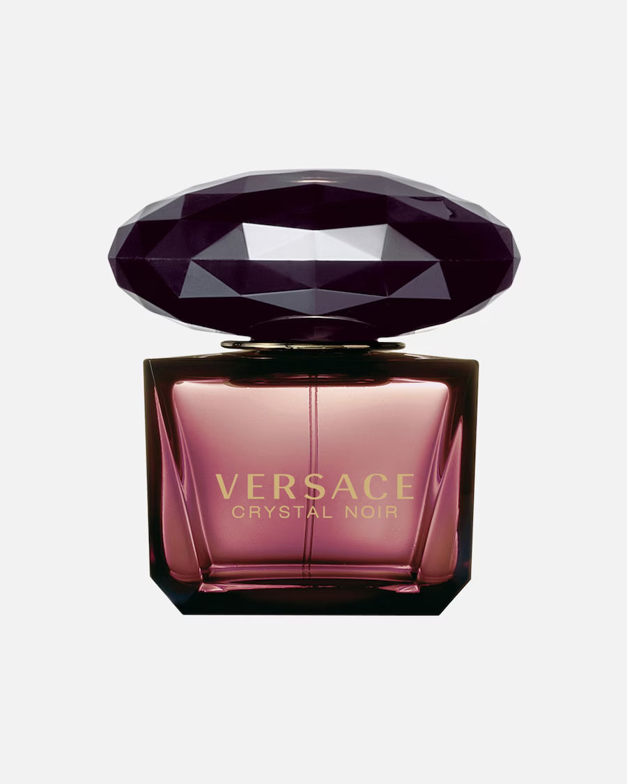 Versace Crystal Noir Eau de Toilette
