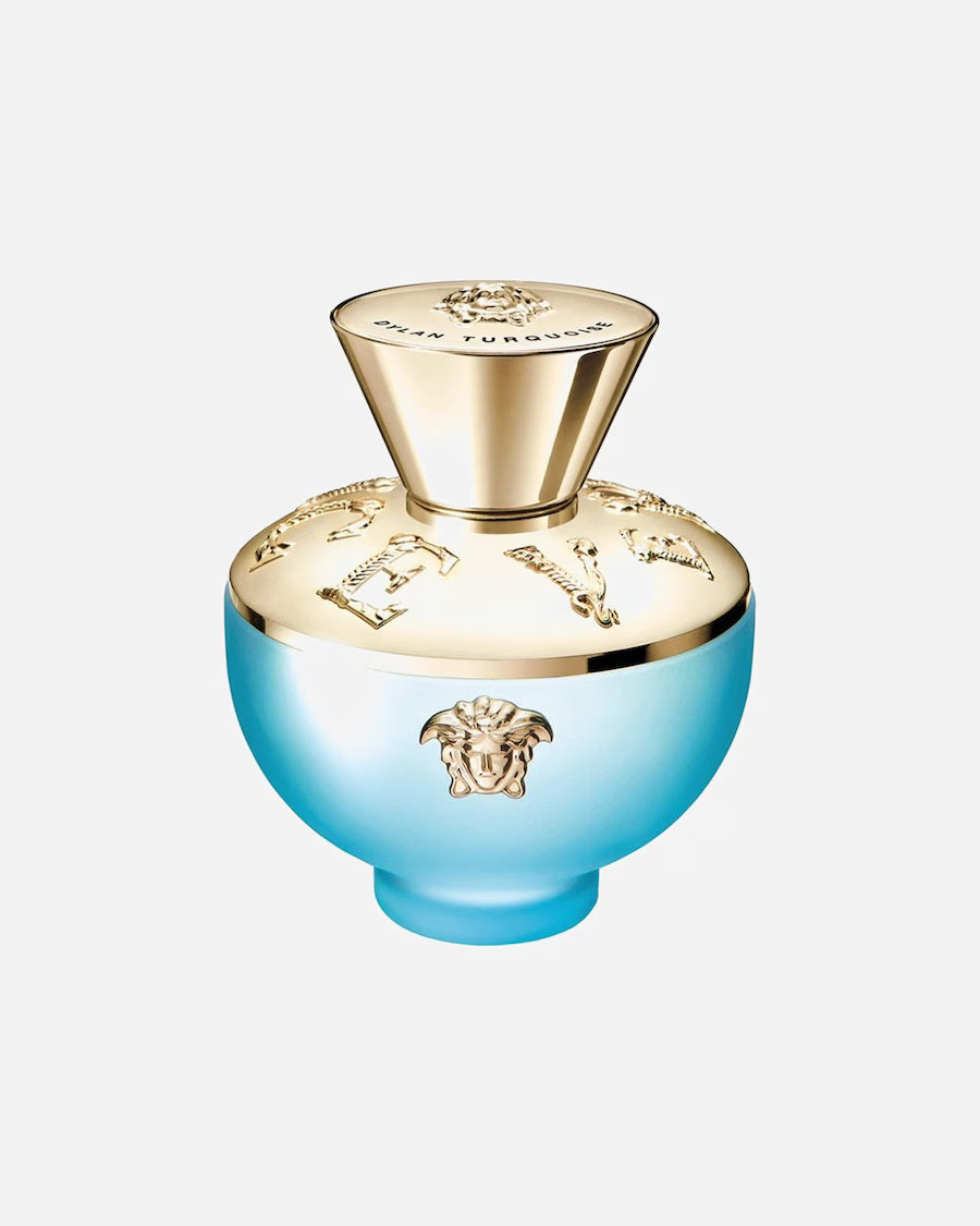 Versace Dylan Turquoise Pour Homme Eau de Toilette