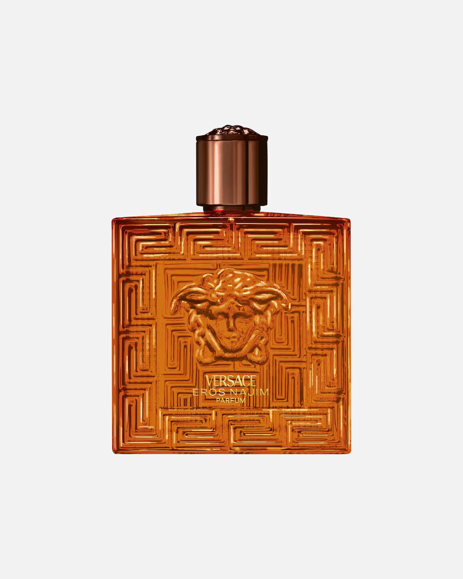 Versace Eros Najim Parfum