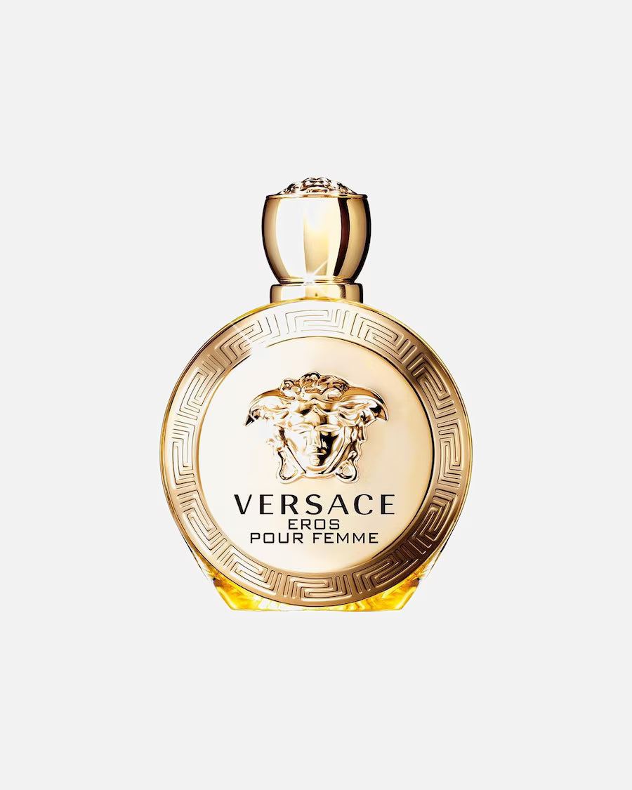 Versace Eros Pour Femme Eau de Parfum